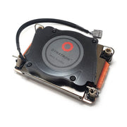 Dynatron S3 Intel Socket FCLGA 4677 CPU Heatsink and Fan for Sapphire Rapids