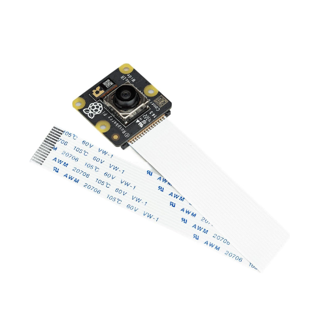 Raspberry Pi Camera Module 3 Wide NoIR - SC0875