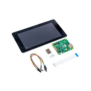 Raspberry Pi 7-Inch touch display screen for Raspberry Pi single board computers SC1227