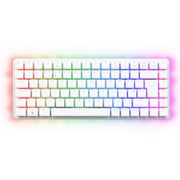 The Raspberry Pi 500+ Unit (SC1237) is an all-in-one PC integrated into a compact mechanical keyboard.