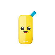 SanDisk Fortnite Portable SSD | 1TB | USB 3.2 Gen 2 | USB-C | Up to 800MB/s | Peely Edition | SDSSDE30-1T00-G25F