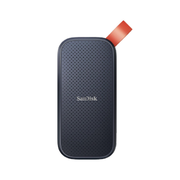 SanDisk 1TB Portable SSD - External Solid State Drive - SDSSDE30-1T00-G26