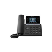 Yealink IP Phone | Corded/Cordless | Bluetooth & Wireless | 5-Way Conferencing | Business Phone | SIP-T73W