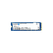 Kingston NV3 1TB M.2 2280 NVMe SSD | PCIe 4.0 Gen 4x4 | Up to 6000