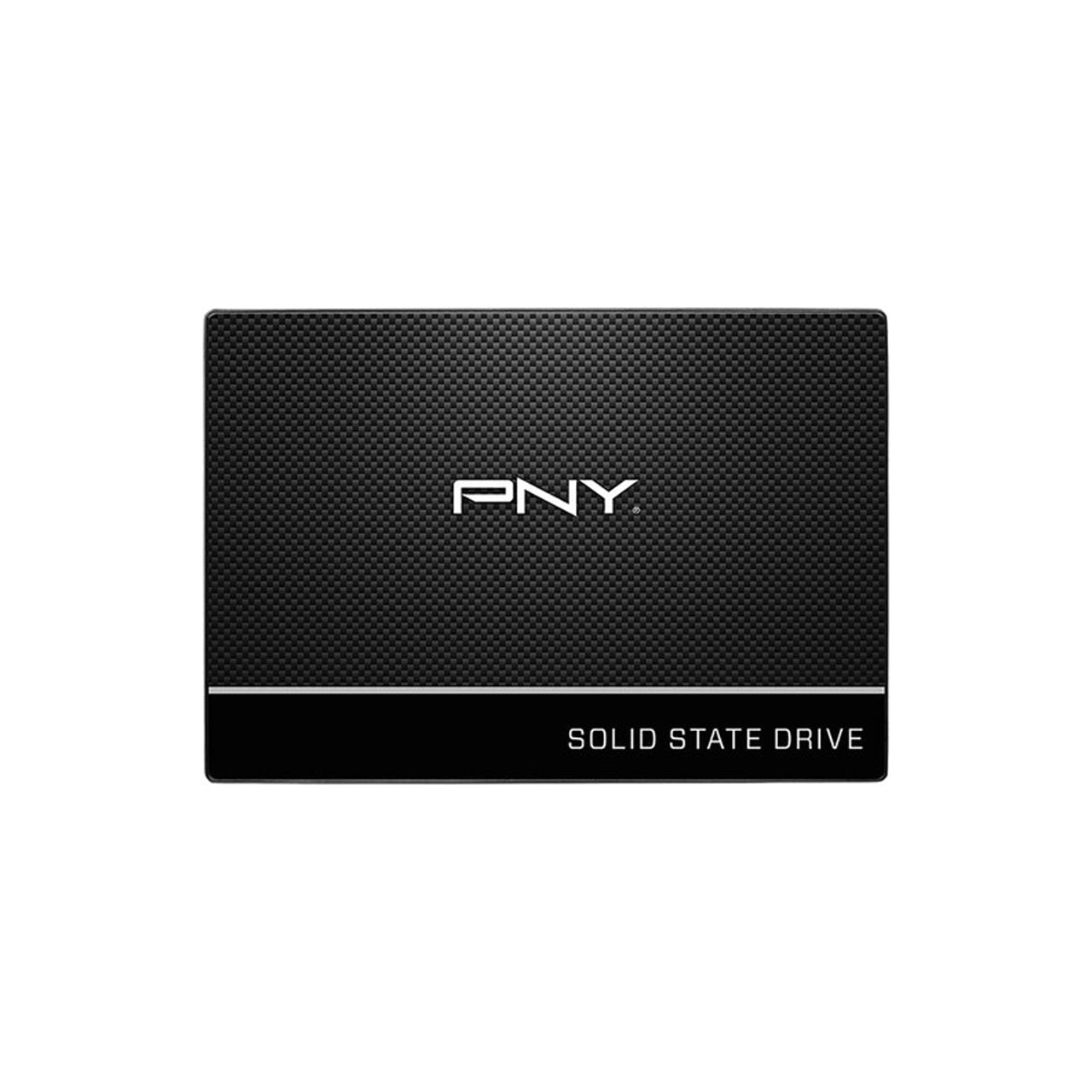 PNY CS900 250GB 3D NAND 2.5" SATA III Internal Solid State Drive - SSD7CS900-250-RB