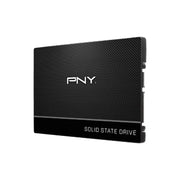 PNY CS900 500GB 3D NAND 2.5" SATA III Internal Solid State Drive (SSD) SSD7CS900-500-RB