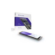 Solidigm P41 Plus | 2TB PCIe Gen4 NVMe M.2 2280 Internal SSD | Up to 3500MB/s | SSDPFKNU020TZX1