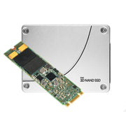 Intel SSD D3-S4520 Series 7.68TB , 2.5in SATA 6Gb/s, 3D4, TLC SSDSC2KB076TZ01