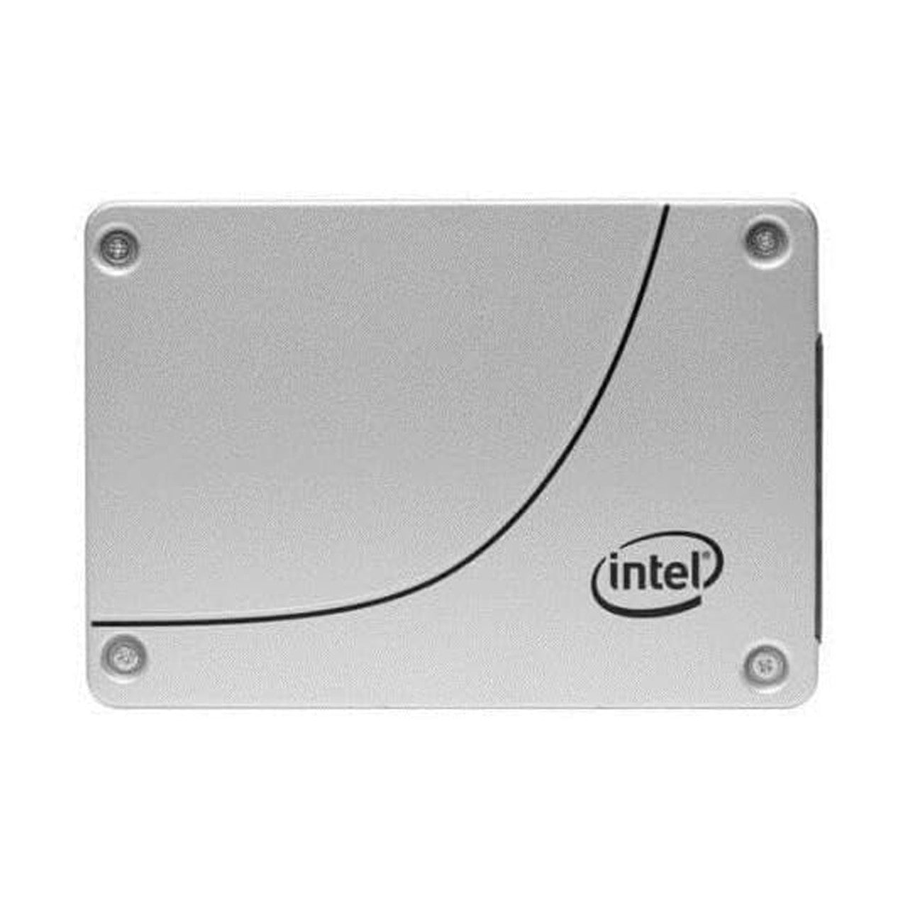 Intel SSD D3-S4520 Series 240GB, 2.5in SATA 6Gb/s, 3D4, TLC Generic Si ...