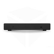 Streacom FC5 V3 Fanless HTPC / AV Style Case (Black) ST-FC5B-ALPHA