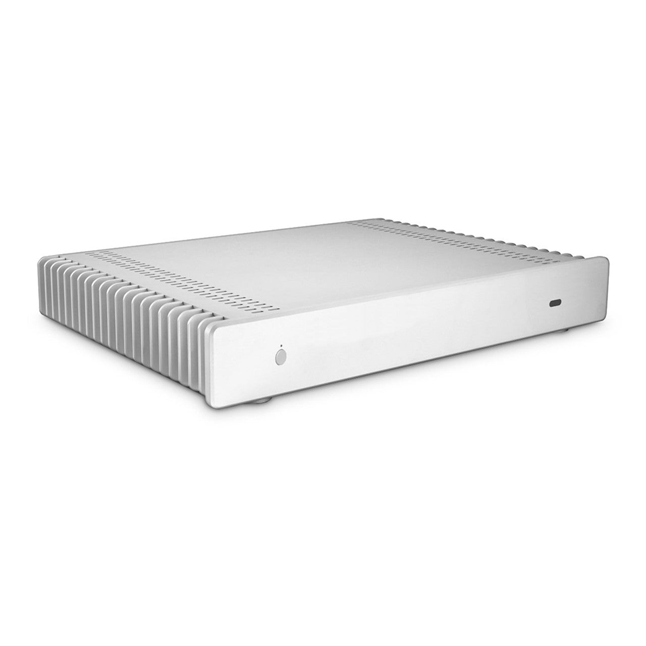 Streacom FC5 V3 Fanless HTPC / AV Style Case (Silver) ST-FC5S-ALPHA