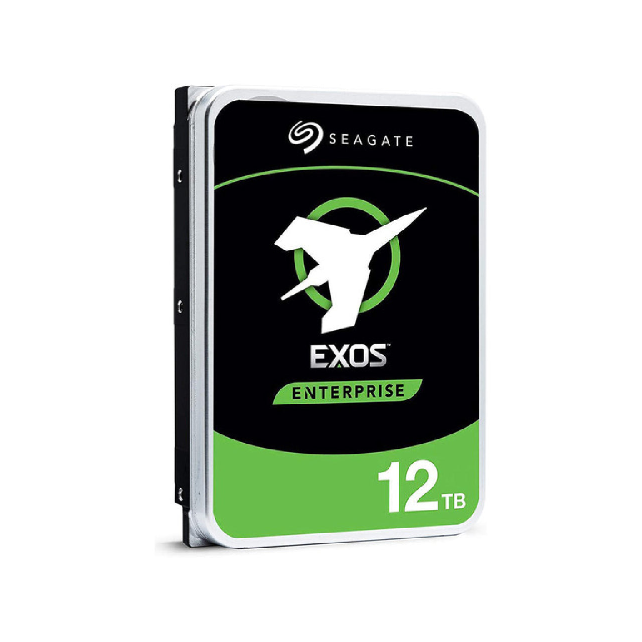 Seagate EXOS X 16 12TB Enterprise Internal Hard Drive - ST12000NM001G