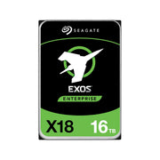 Seagate Exos X18 16TB Internal Hard Drive - ST16000NM004J