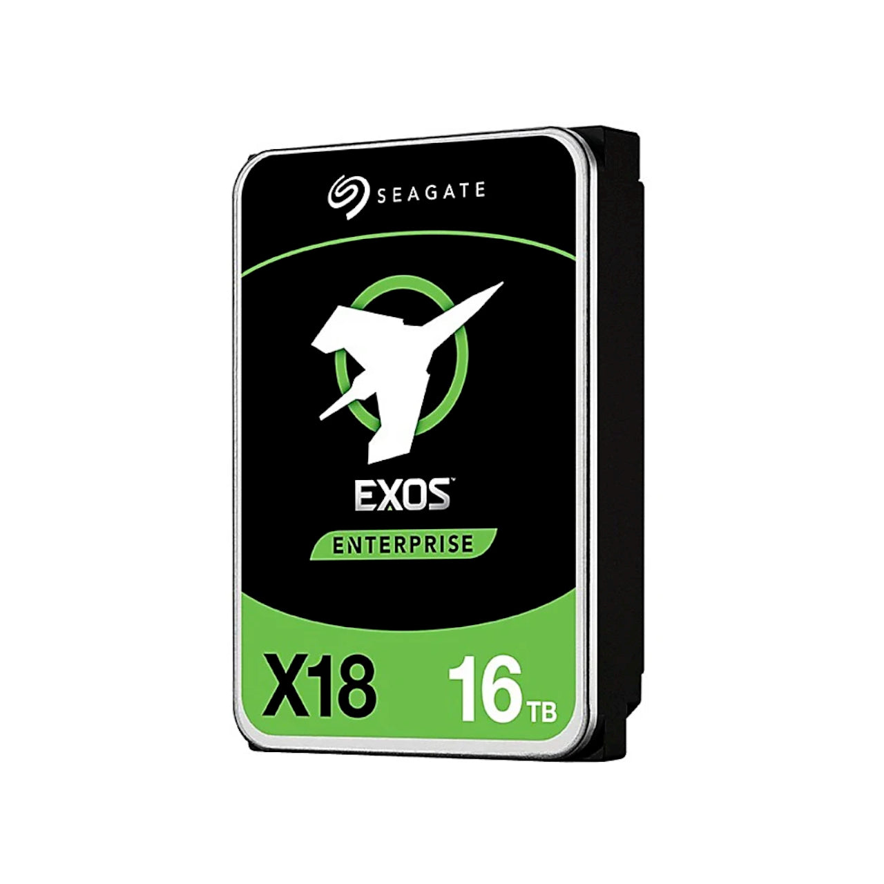 Seagate Exos X18 16TB Internal Hard Drive - ST16000NM004J