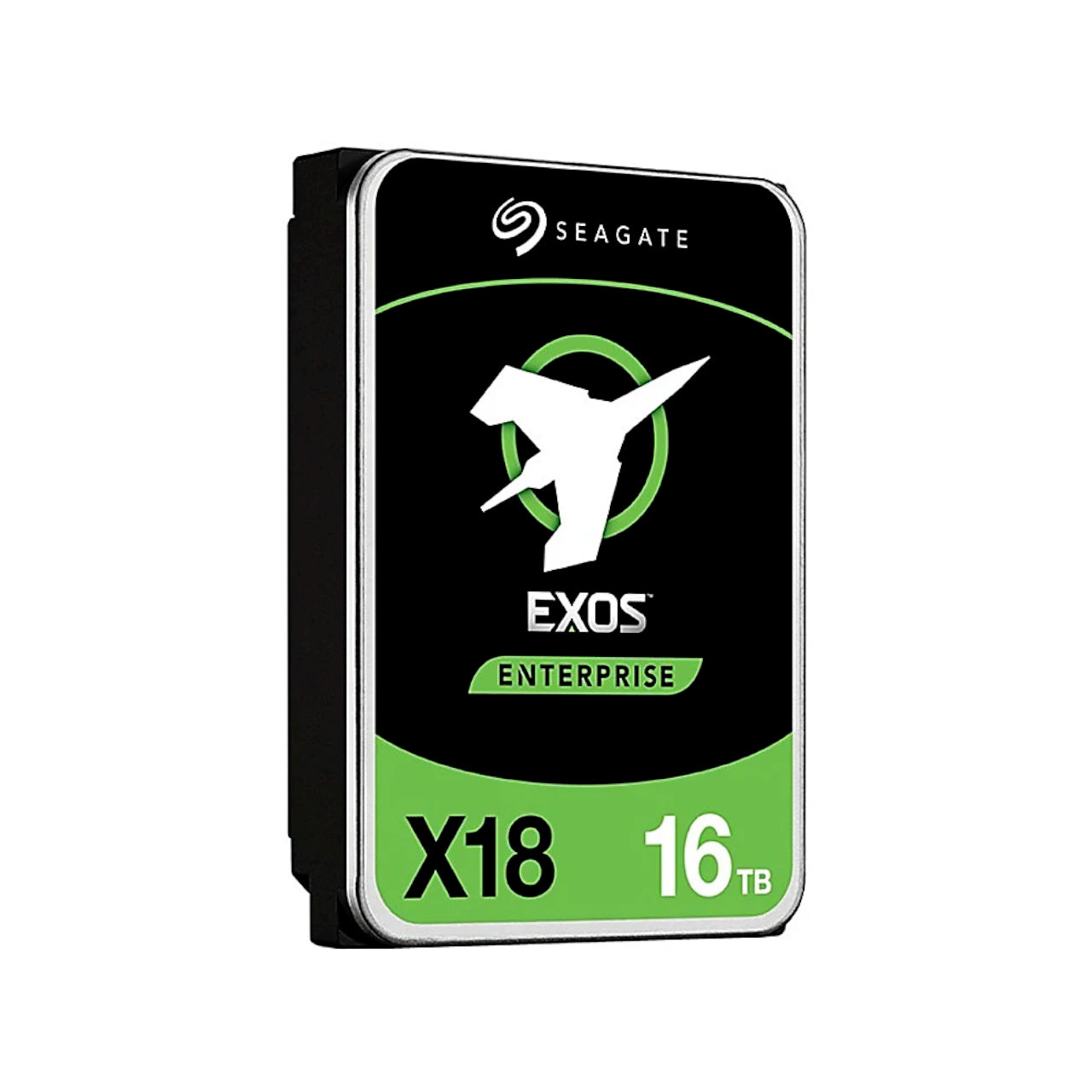 Seagate Exos X18 16TB Internal Hard Drive - ST16000NM004J