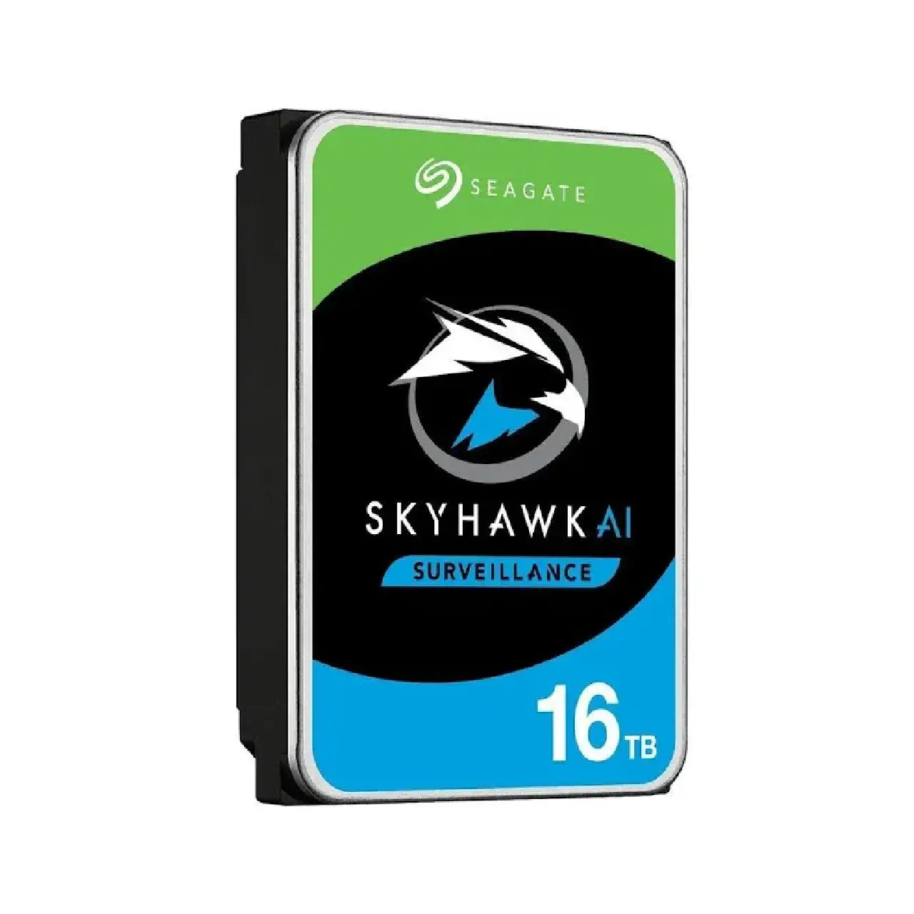 Seagate SkyHawk AI 16TB SATA 3.5" HDD - ST16000VE002