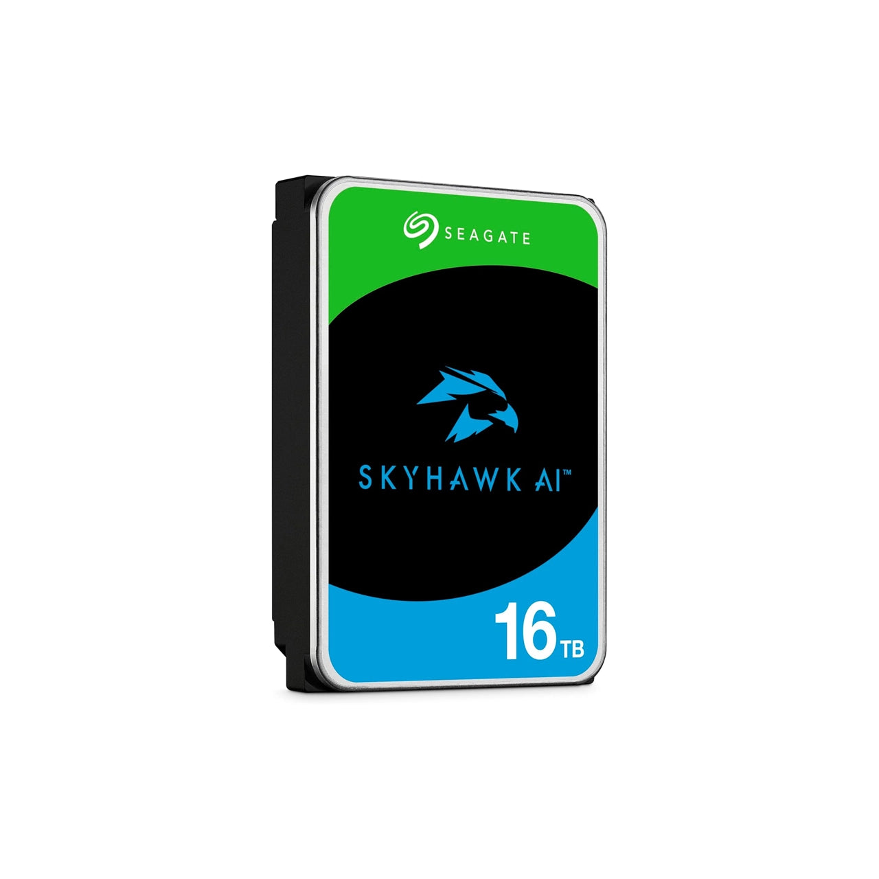 Seagate Skyhawk AI Video Internal Hard Drive HDD 3.5 Inch - 16TB - ST16000VE004