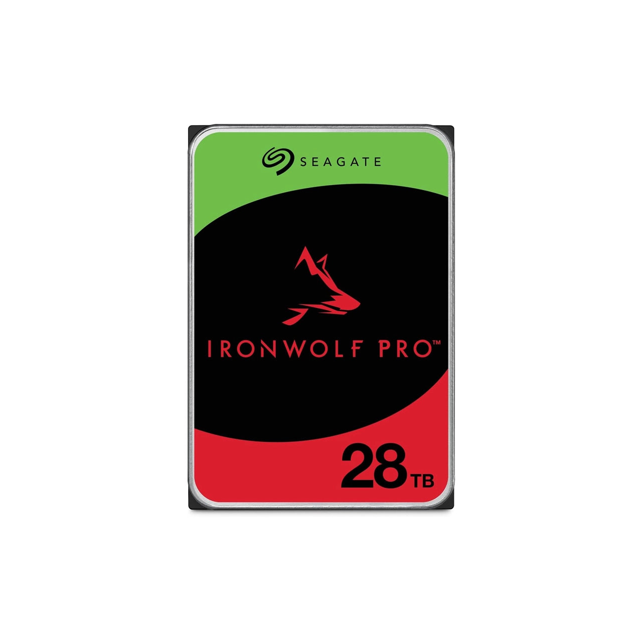 Seagate IronWolf Pro 28TB Enterprise NAS Internal Hard Drive - ST28000NT000