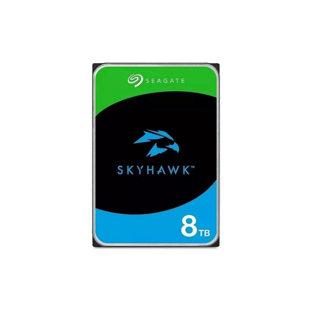 Seagate SkyHawk Surveillance Internal Hard Drive | 1TB/8TB