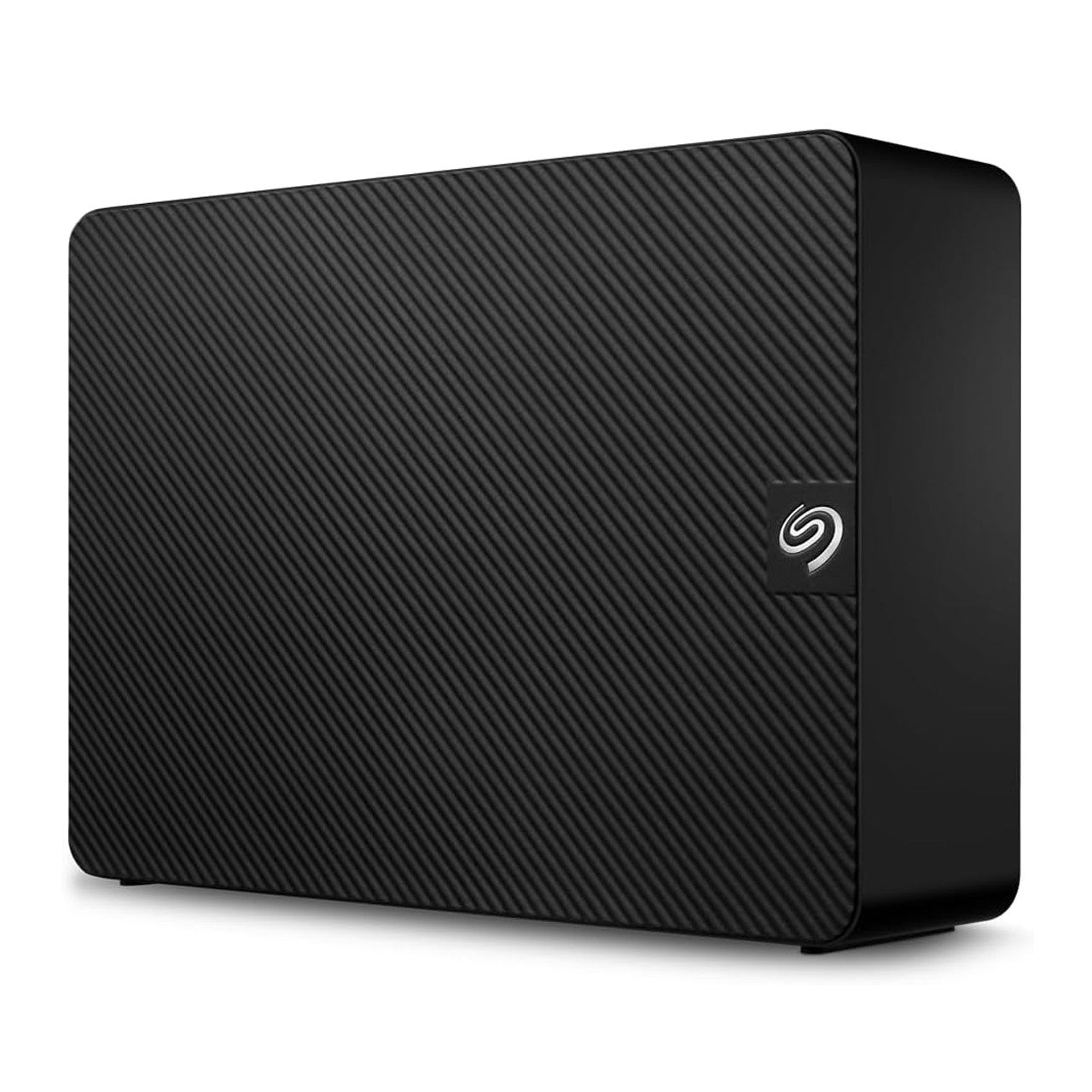 Massive 14TB Capacity: Ideal for storing large volumes of data, including photos, videos, and documents.