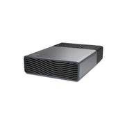 Seagate One Touch 8TB External Desktop Hard Drive | USB-C | Windows & macOS Compatible | Rescue Recovery | STNB8000400