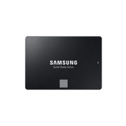 Samsung 870 EVO Internal SATA SSD | 2.5" | SATA III | 250GB / 500GB