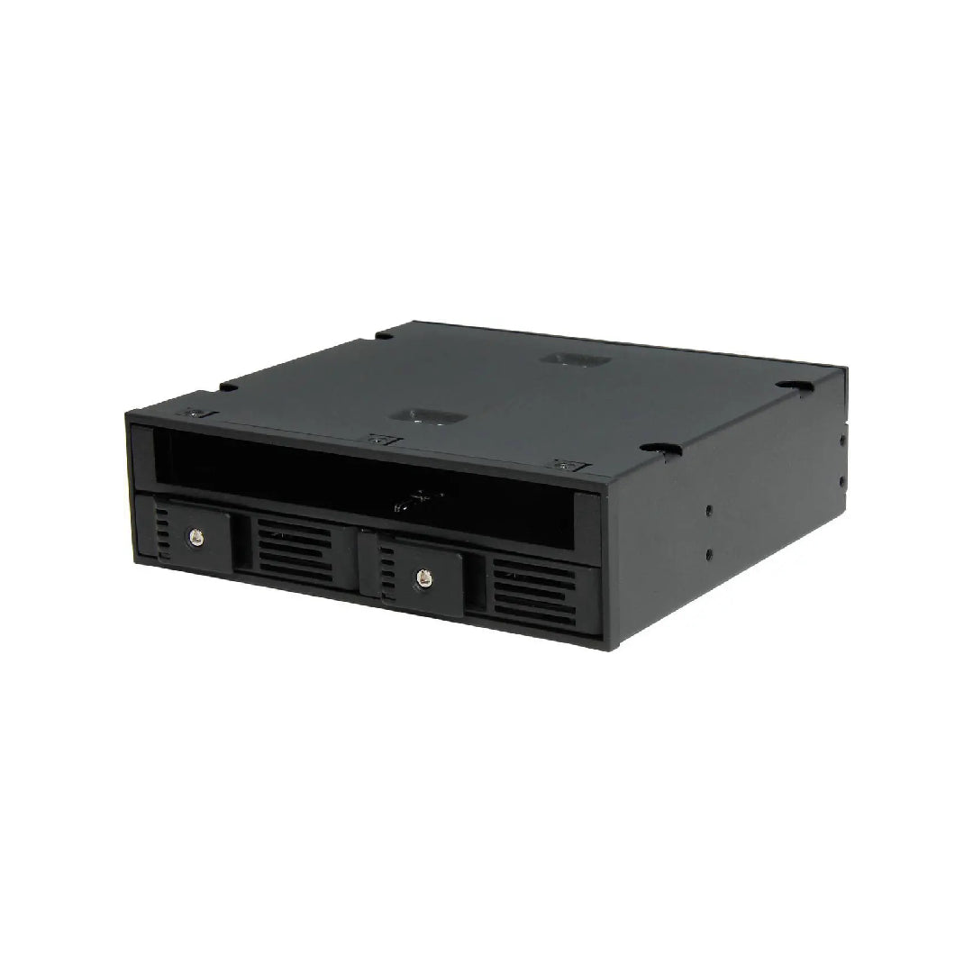 iStarUSA Accessory T-5K225T-SA 5.25inch to Slim ODD and 2x2.5inch Retail