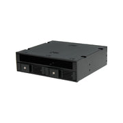iStarUSA Accessory T-5K225T-SA 5.25inch to Slim ODD and 2x2.5inch Retail
