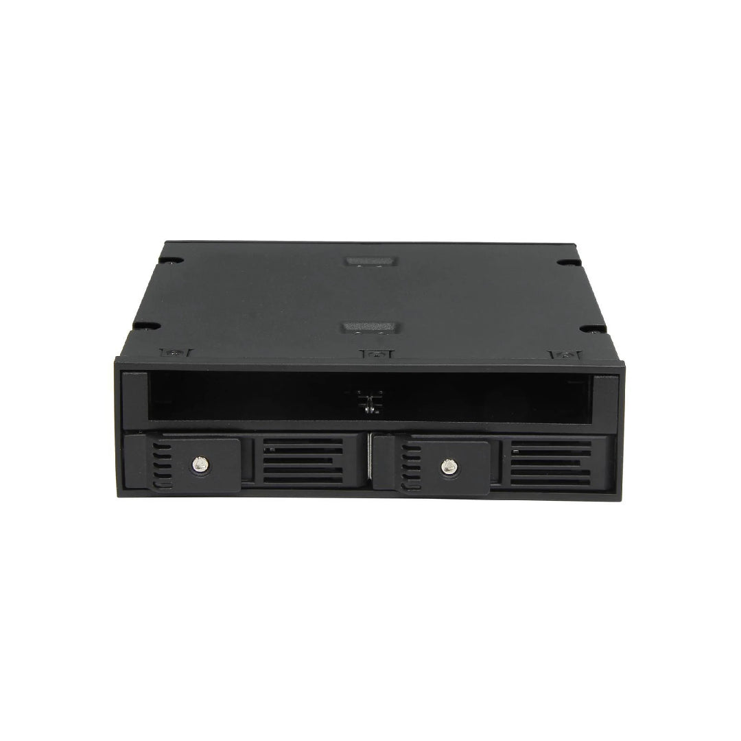 iStarUSA Accessory T-5K225T-SA 5.25inch to Slim ODD and 2x2.5inch Retail