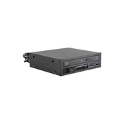iStarUSA Trayless 5.25-Inch to Slim ODD and 2.5-Inch with USB 3.0 - T-5K25TU-SA