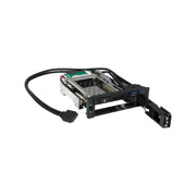 iStarUSA T-5K3525U-SA Trayless 5.25-Inch to 3.5-Inch and 2.5-Inch SATAIII HDD w/ USB 3.0