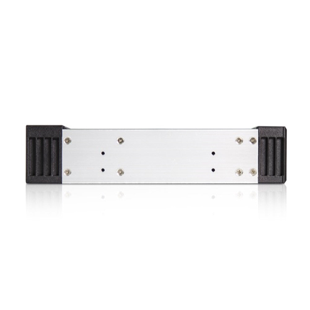 iStarUSA T-7DE-HD 5.25" to 3.5" 2.5" 12Gb/s HDD SSD Hot-swap Rack