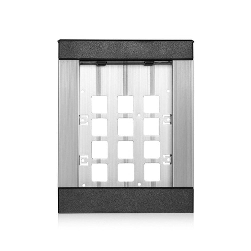 iStarUSA T-7DE-HD 5.25" to 3.5" 2.5" 12Gb/s HDD SSD Hot-swap Rack