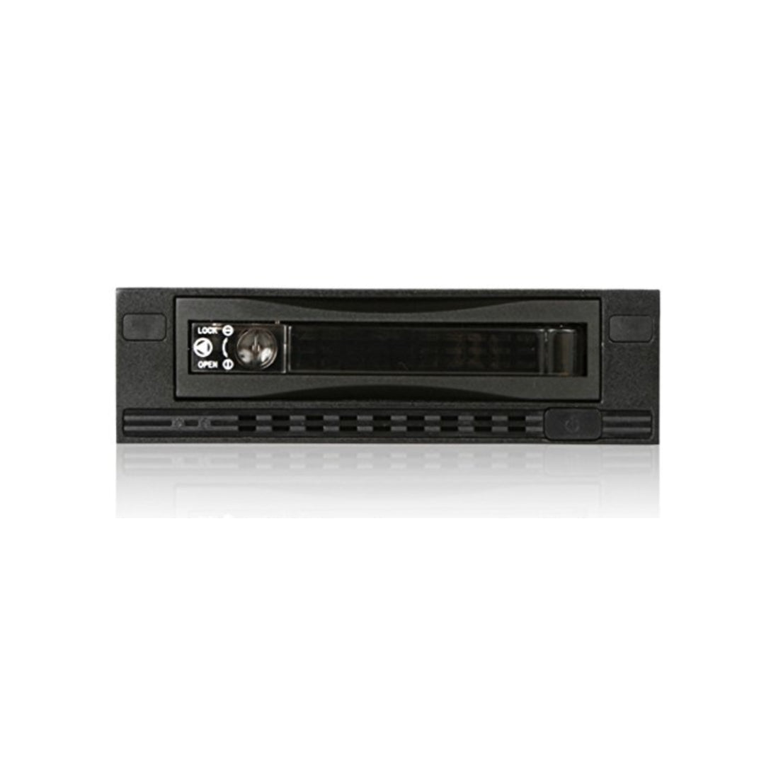 iStarUSA T-7M1-SATA | 5.25" to 3.5"/2.5" Hot-Swap Rack | 6Gb/s
