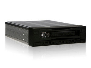 iStarUSA T-7M1-SATA-BPL 1x5.25 Audio SATA Mobile Rack