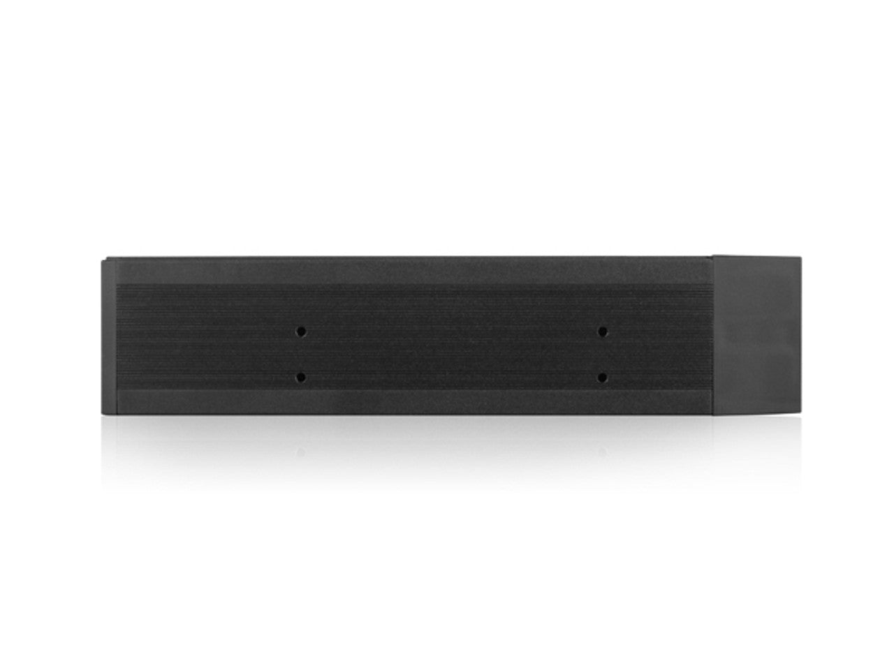 iStarUSA T5.25" to 3.5" 2.5" SATA SAS 6 Gbps HDD SSD Hot-swap Rack T-7M1-SATA-BLUE