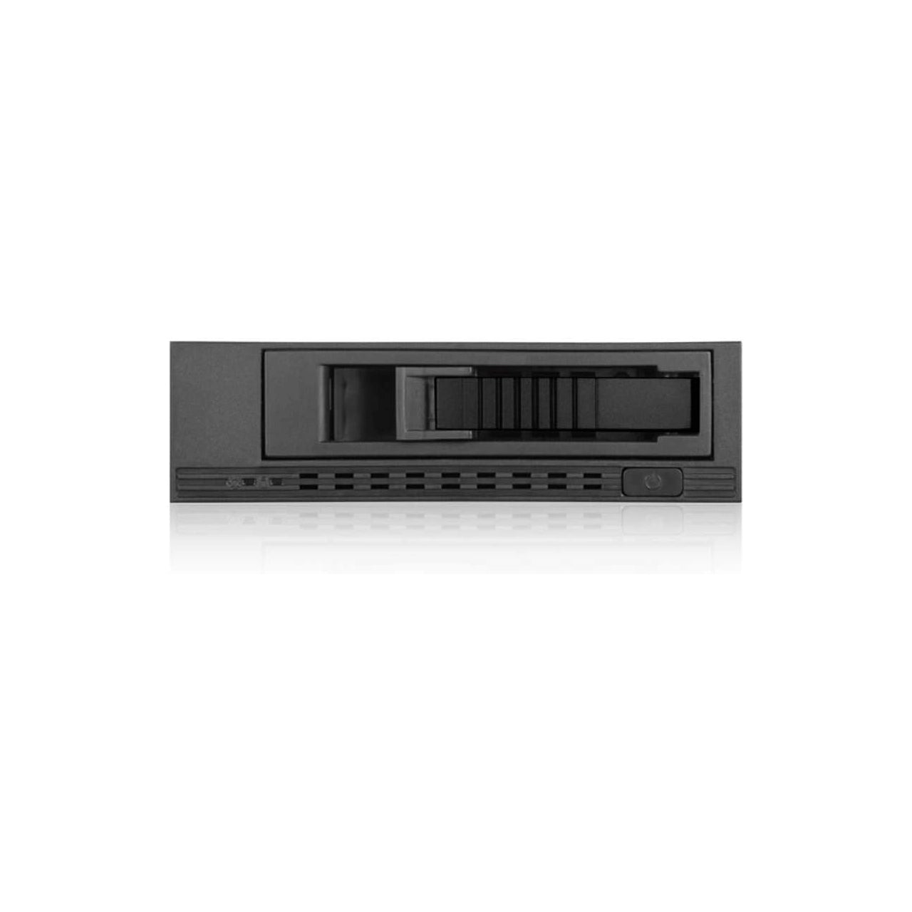 iStarUSA 5.25" to 3.5" 12Gb/s Rack - (BLACK/BLUE/RED/SILVER)