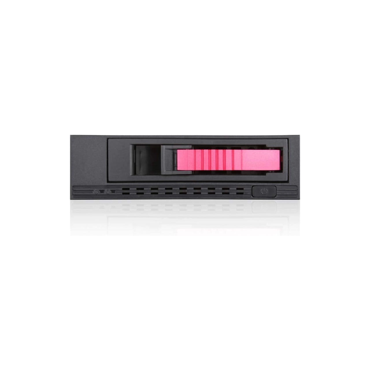 iStarUSA T-7M1HD | 5.25" to 3.5" Hot-Swap Trayless Rack | 12Gb/s