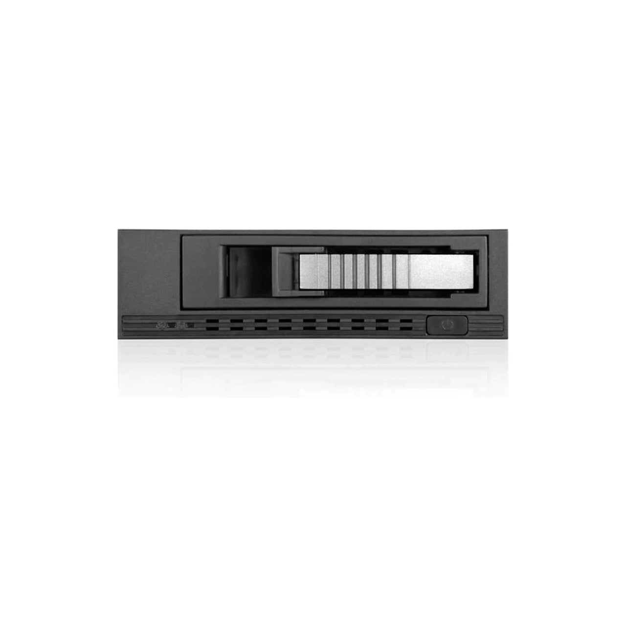iStarUSA T-7M1HD | 5.25" to 3.5" Hot-Swap Trayless Rack | 12Gb/s