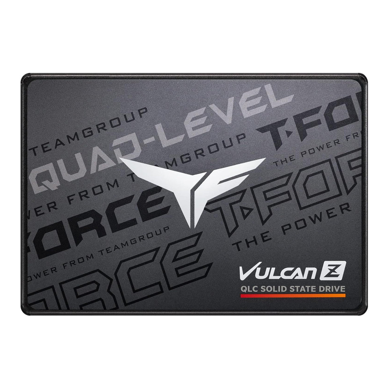 Large 4TB storage capacity provides ample space for games, applications, and high-resolution media files.