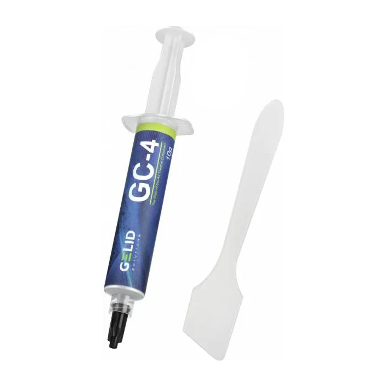 Gelid Solutions GC-4 - 10g Thermal Compound TC-GC-04-C