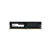 TEAMGROUP Elite DDR4 16GB (1 x 16GB) 3200MHz CL22 Non-ECC 1.2V UDIMM 288 Pin PC Computer Desktop Memory - TED416G3200C2201