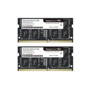 TEAMGROUP Elite 64GB Kit DDR4 3200MHz Laptop Memory (2x32GB)