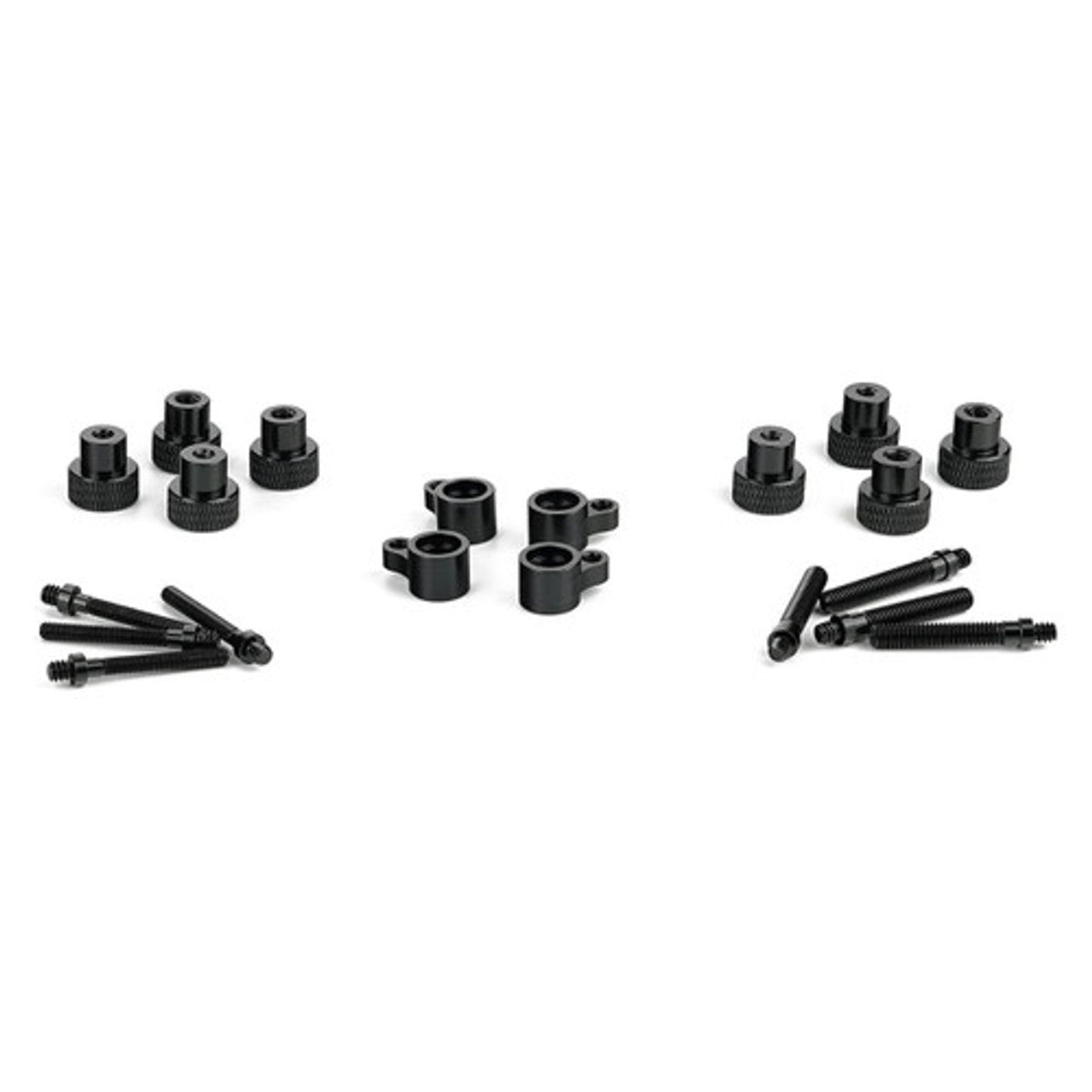 Thermal Grizzly AM5 Adapter & Offset Mounting Kit - AMD AM5 Socket TG-AD-AM5-MK