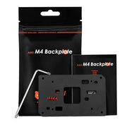Thermal Grizzly AM5 M4 Backplate Extends Cooler Compatibility for AMD AM5 mounting Plate to Replace TG-BP-R7000-R
