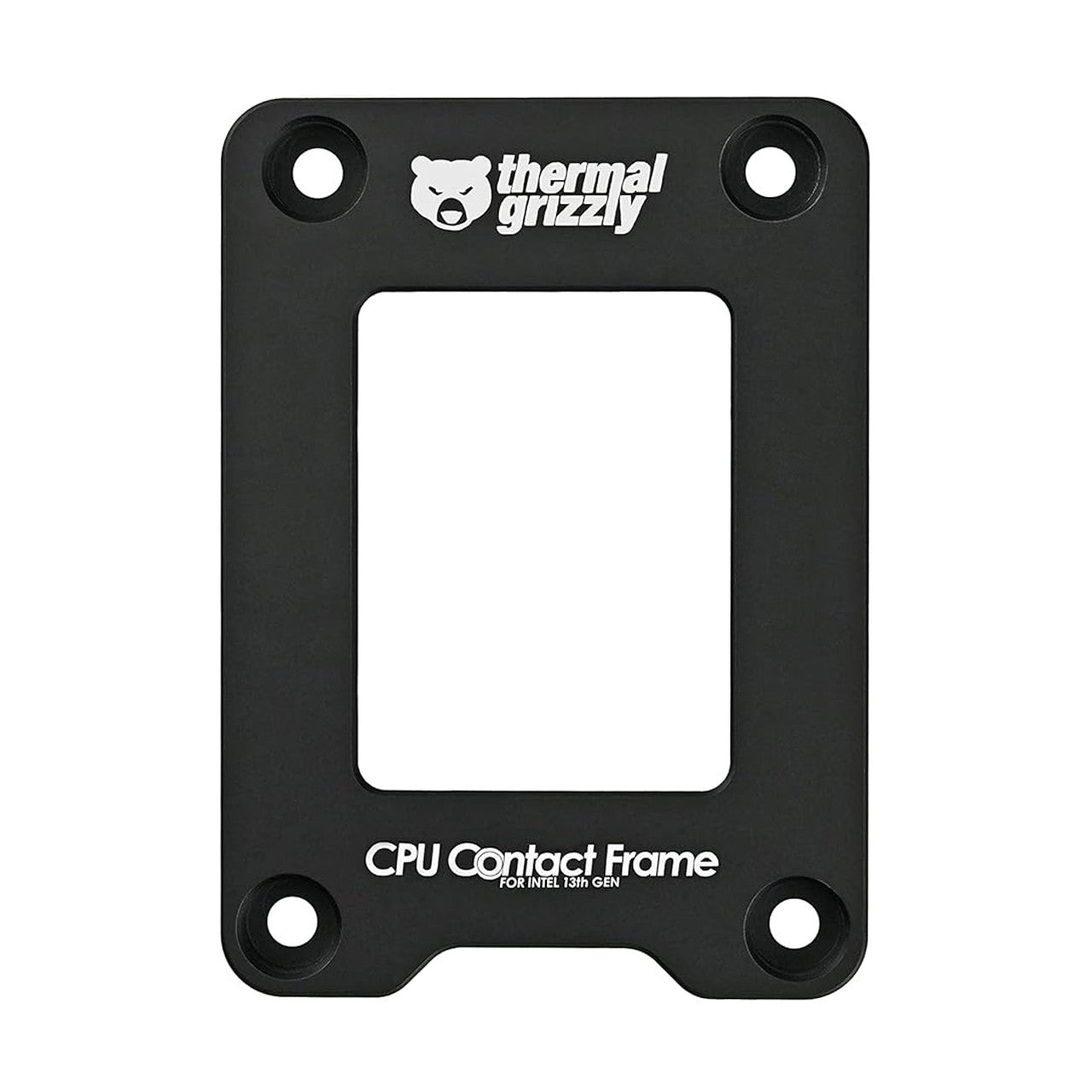 Thermal Grizzly Intel 13th & 14th Gen CPU Contact Frame (TG-CF-i13G)