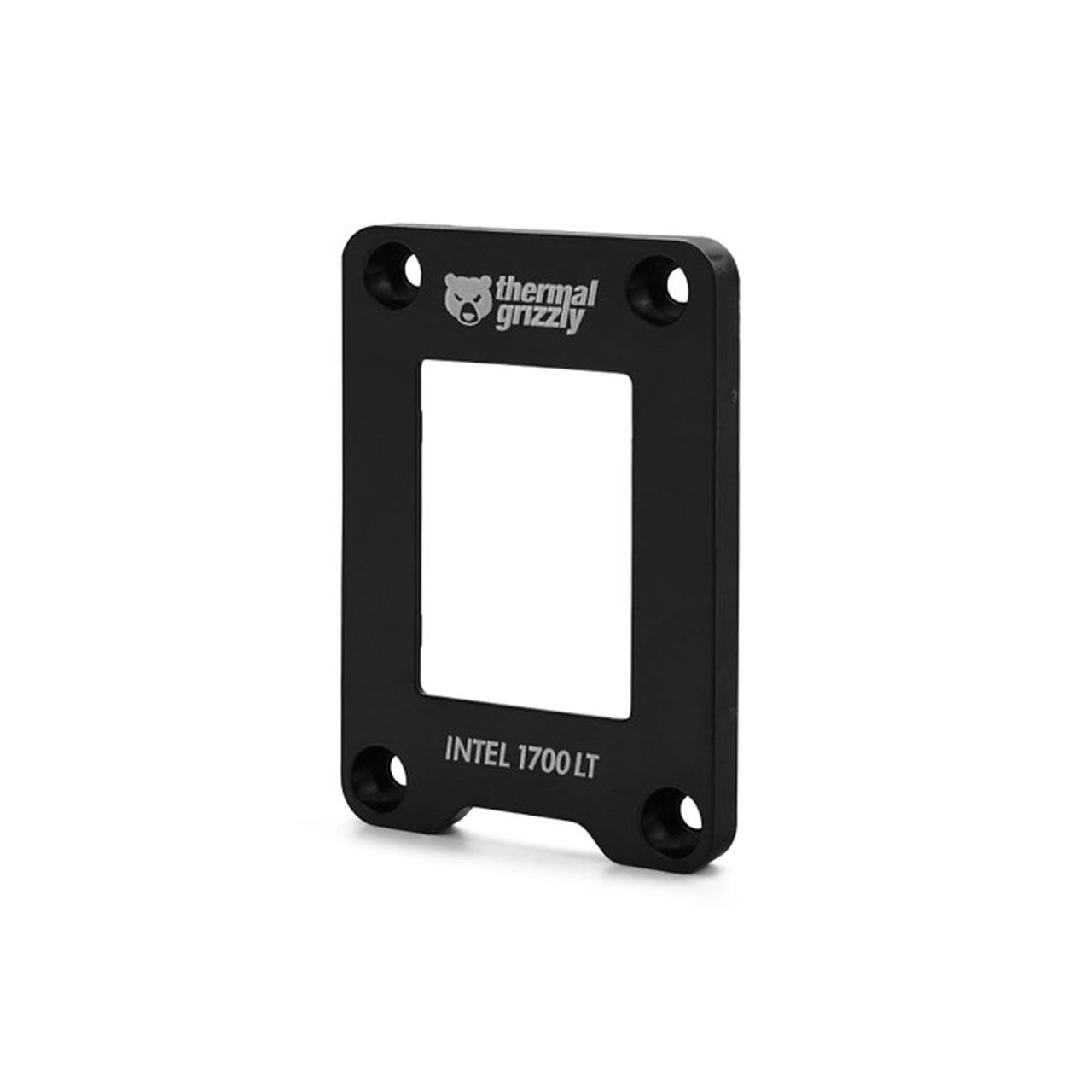 Thermal Grizzly CPU Contact Frame Intel for Optimized CPU Contact Pressure to Improve Cooling Performance - TG-CF-i1700-LT