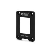 Thermal Grizzly CPU Contact Frame Intel for Optimized CPU Contact Pressure to Improve Cooling Performance - TG-CF-i1700-LT