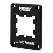 Thermal Grizzly Contact Sealing Frame Contact Frame,CPU Guard Combination,Components AMD Ryzen 7000 CPUs TG-CSF-AM5