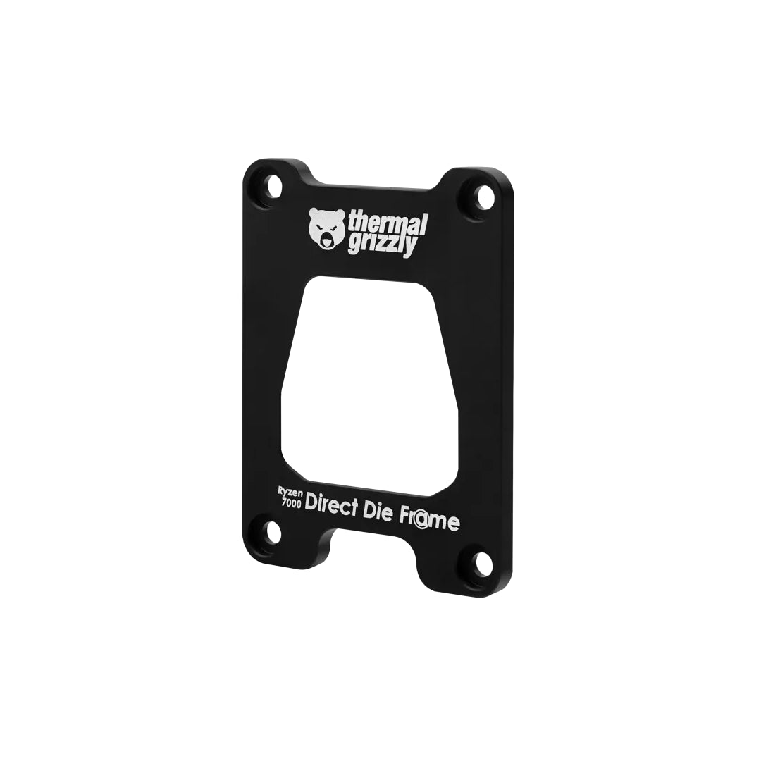 Thermal Grizzly Ryzen 7000 Direct Die Frame (TG-DDF-R7000-R)